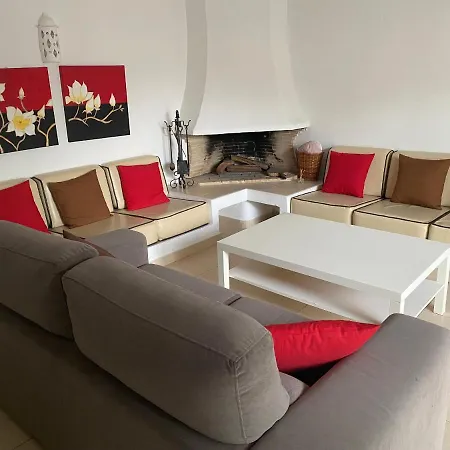 Hébergement de vacances Moradia Muito Acolhedora *
