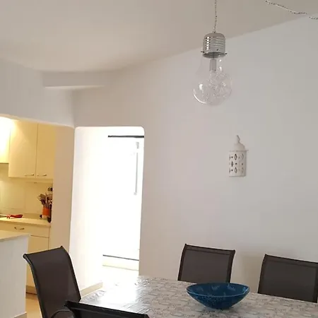 Moradia Muito Acolhedora بيت للعطل البوفيرا