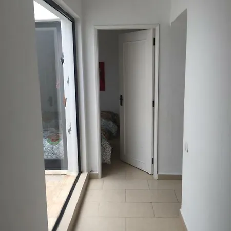 بيت للعطل Moradia Muito Acolhedora *
