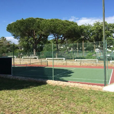 Moradia Muito Acolhedora Holiday home Albufeira