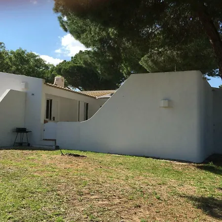 Holiday home Moradia Muito Acolhedora Albufeira