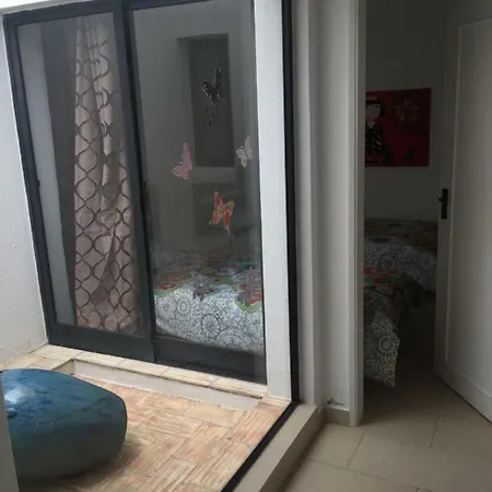 Moradia Muito Acolhedora البوفيرا
