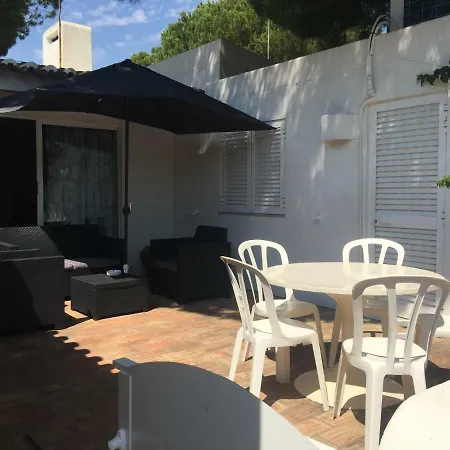 Holiday home Moradia Muito Acolhedora *