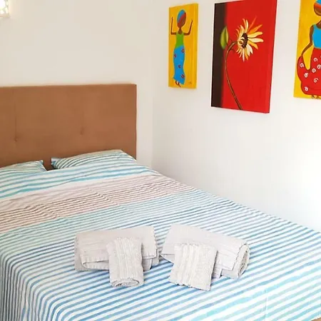 Moradia Muito Acolhedora Holiday home *