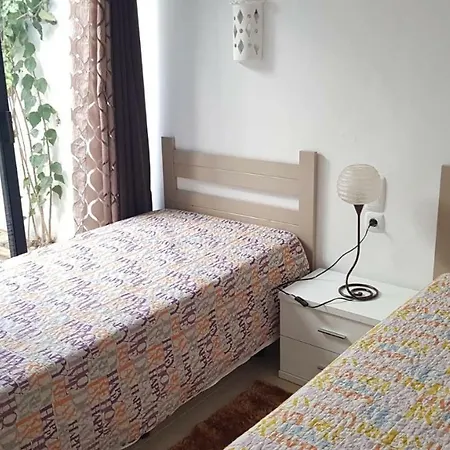 Moradia Muito Acolhedora Holiday home Albufeira