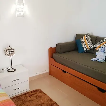 Moradia Muito Acolhedora * البوفيرا