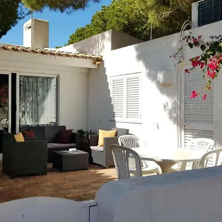 Holiday home Moradia Muito Acolhedora *